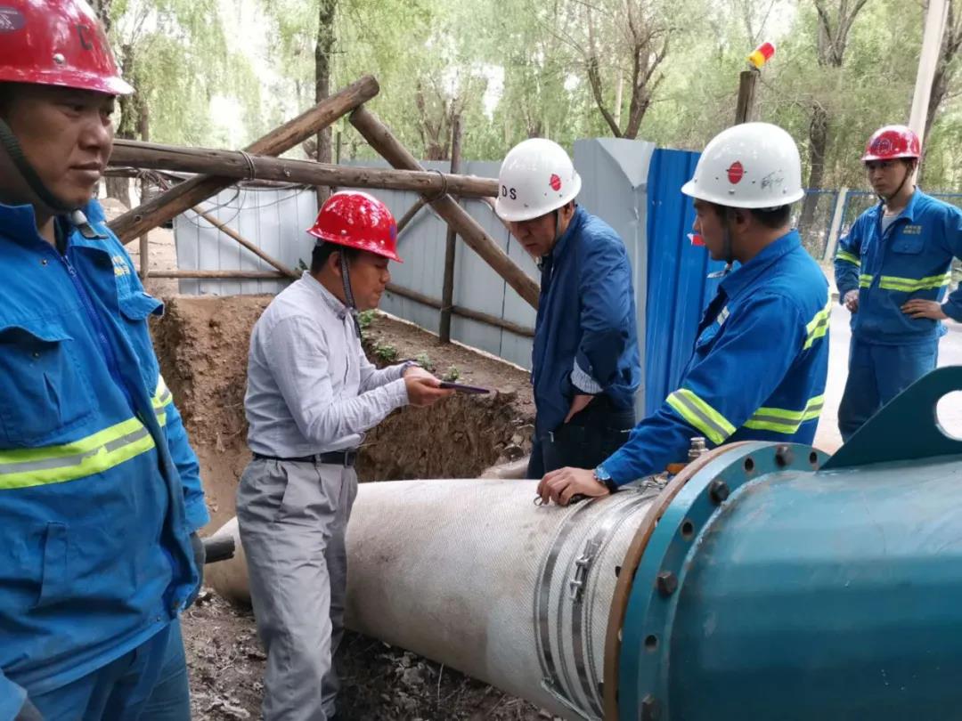 老河口工业管道清洗-管道清淤