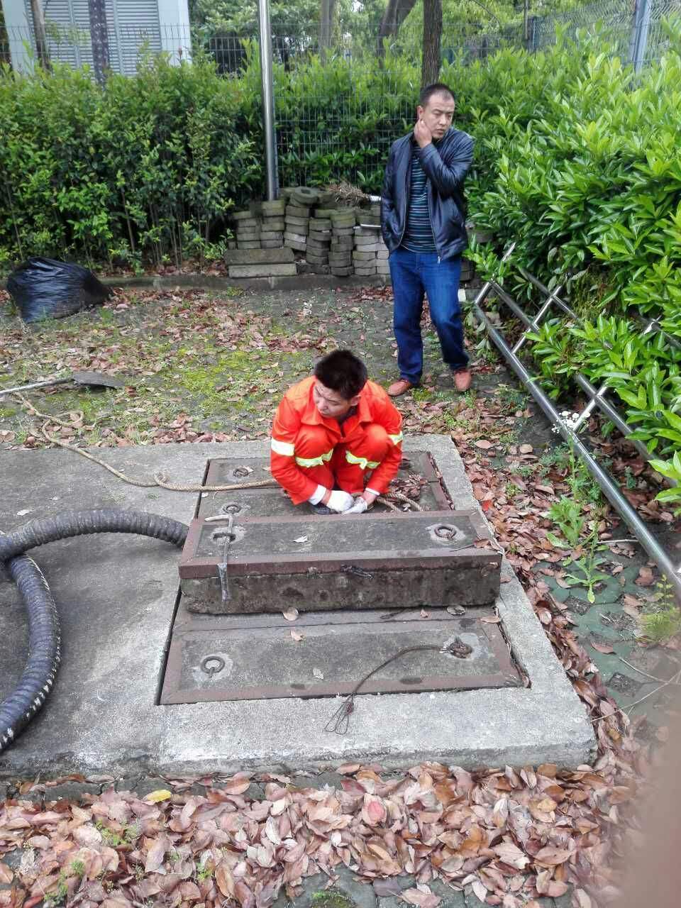 老河口吸污抽粪