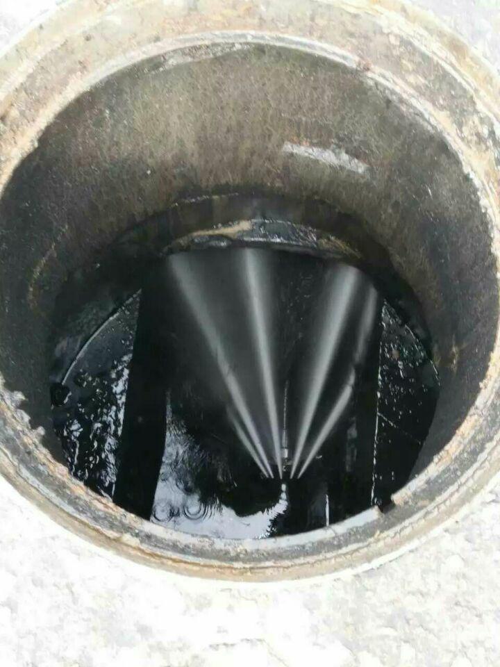 老河口市政管道清洗-排污管道清洗