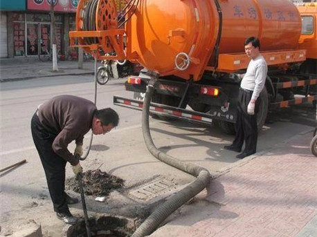 老河口清掏化粪池，健康生活从这里开始